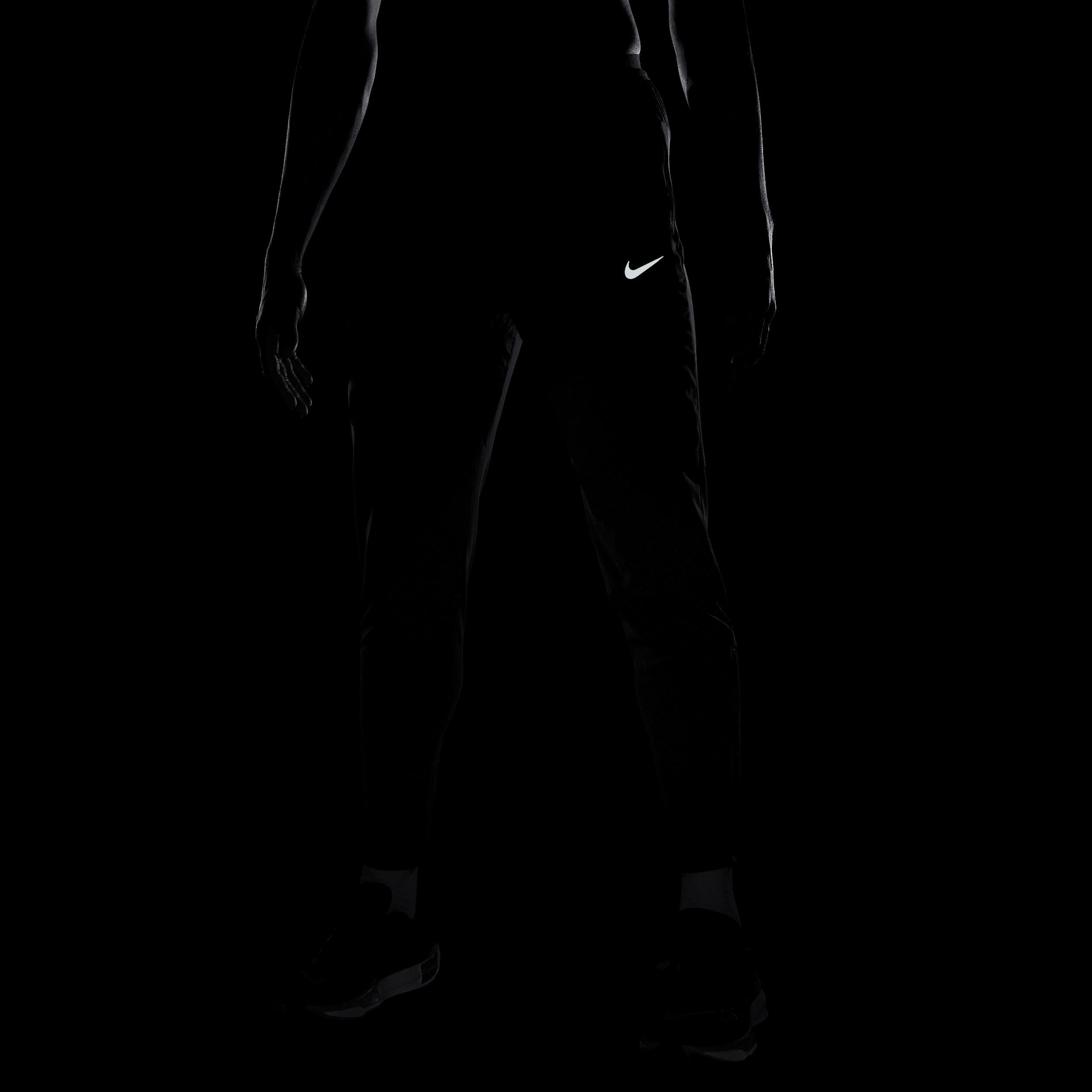 Nike Men's Stride Dri-FIT Woven Running Pants Product Image