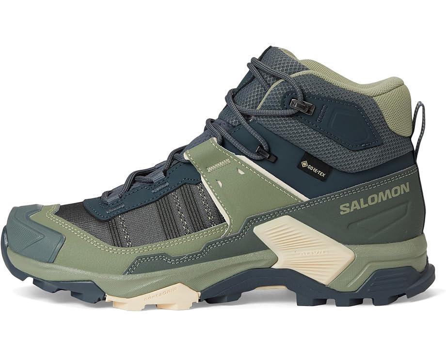 Women's Salomon X Ultra 5 Mid GTX® Product Image