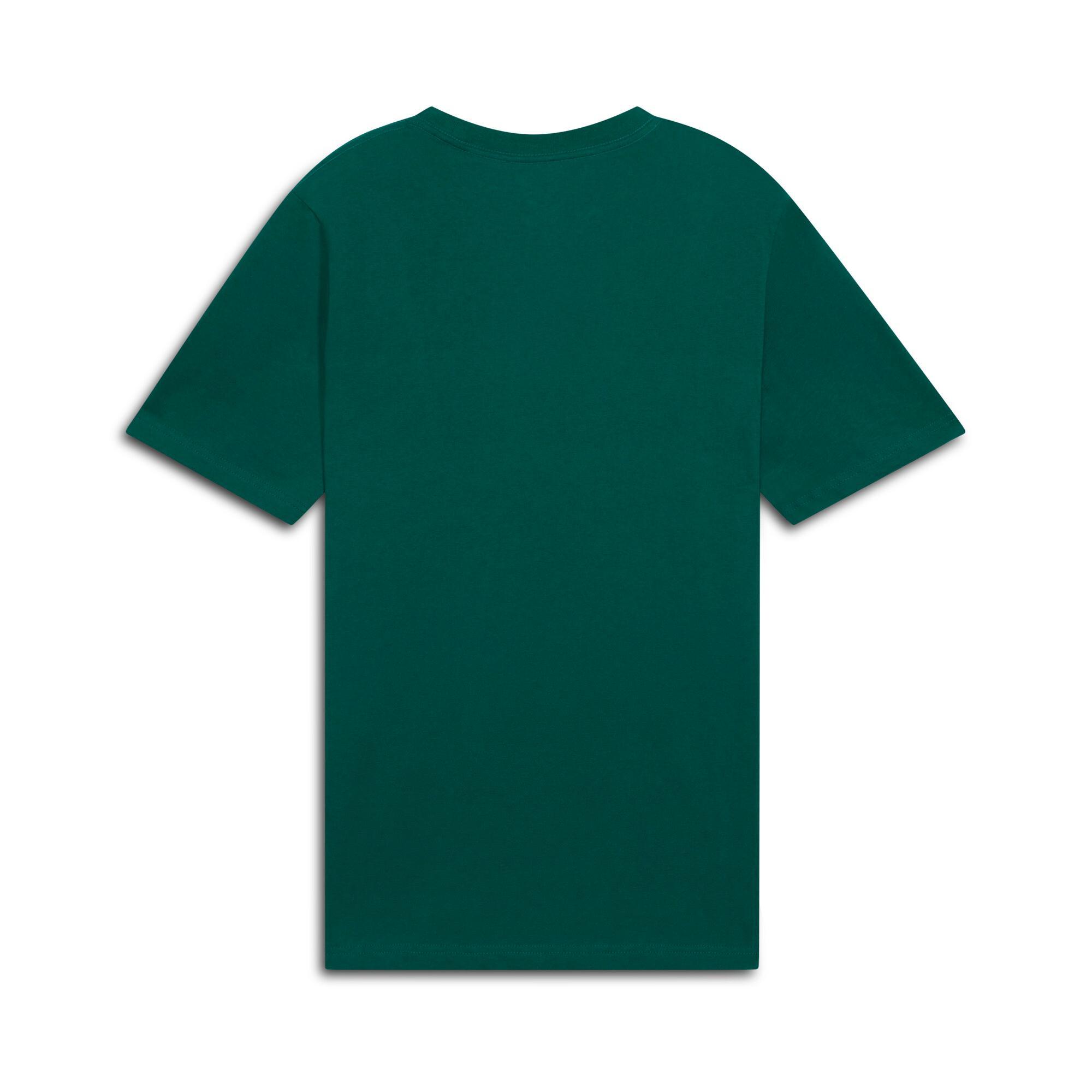 Graphics Gradient Men's Tee Product Image