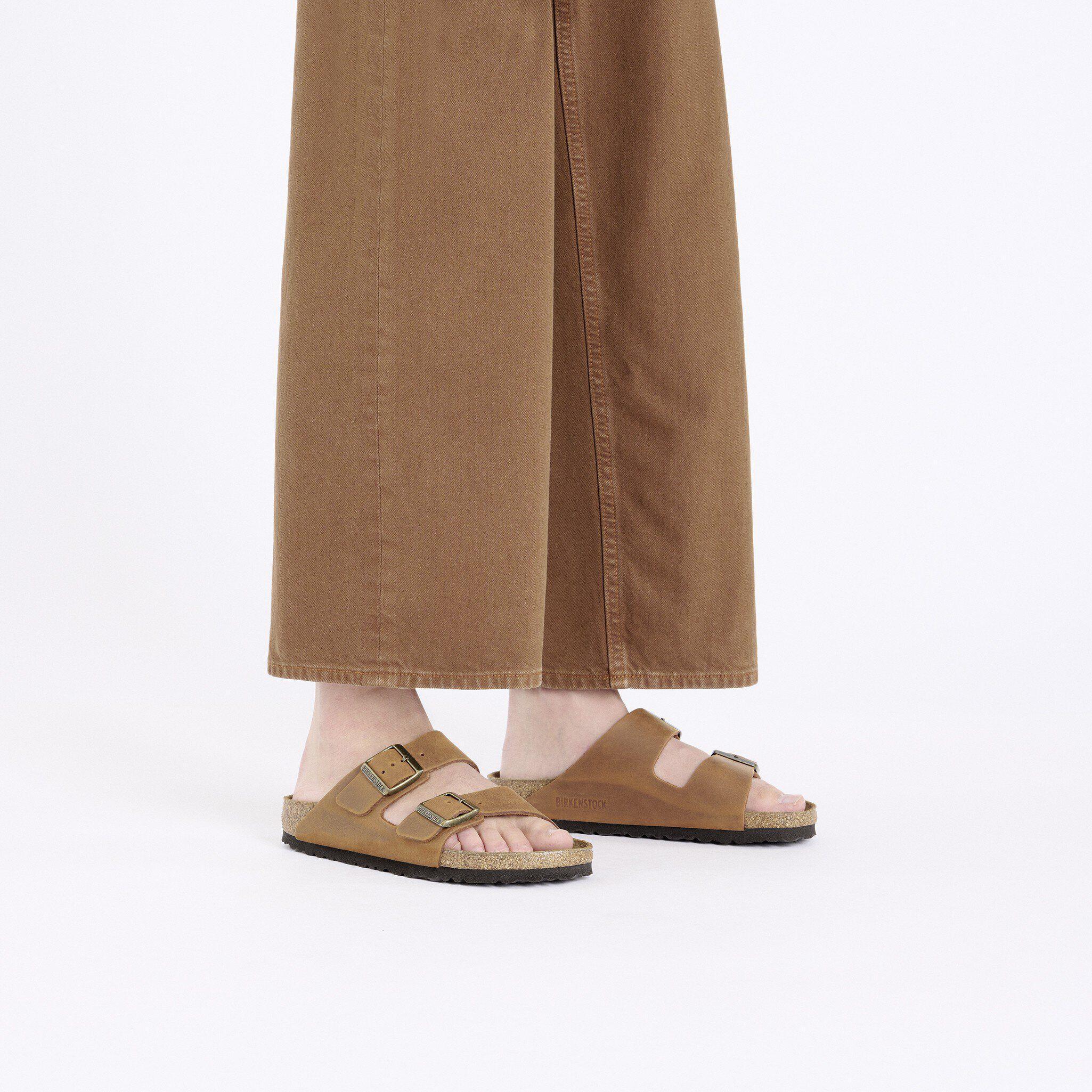Arizona Natural Leather Oiled Product Image