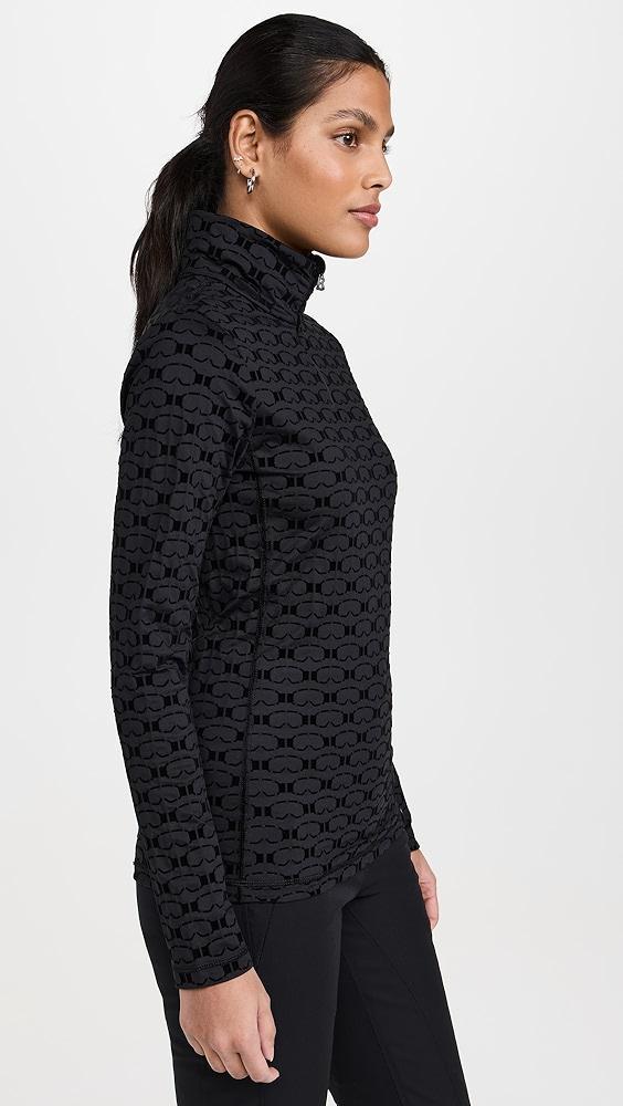 Bogner Fire+Ice Margo Top | Shopbop Product Image