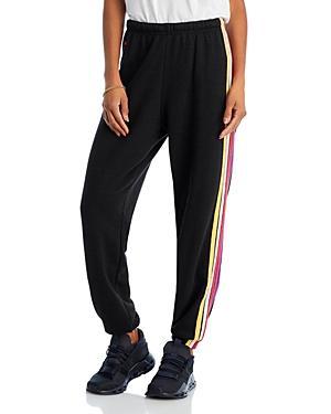 5 Stripe Sweatpant Aviator Nation Product Image