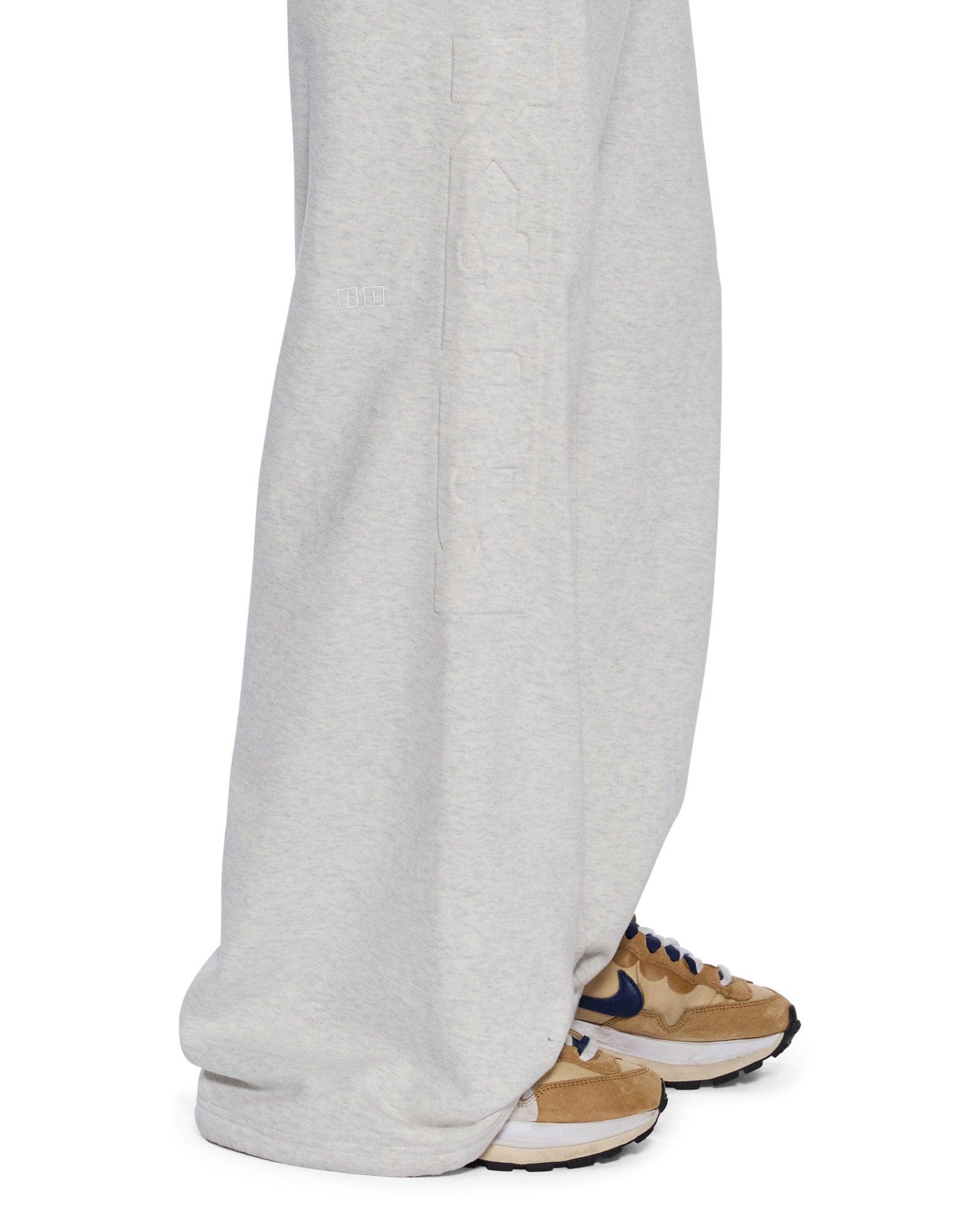 SOTT ORIGIN TRAKPANT SNOW MARLE Female Product Image