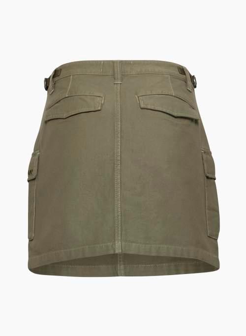 supply cargo micro skirt Product Image