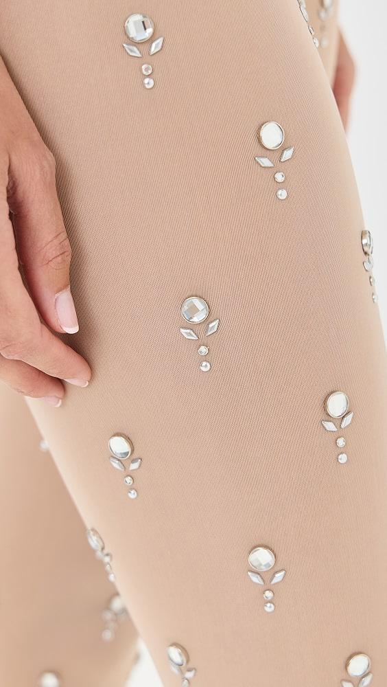 rabanne Tights | Shopbop Product Image
