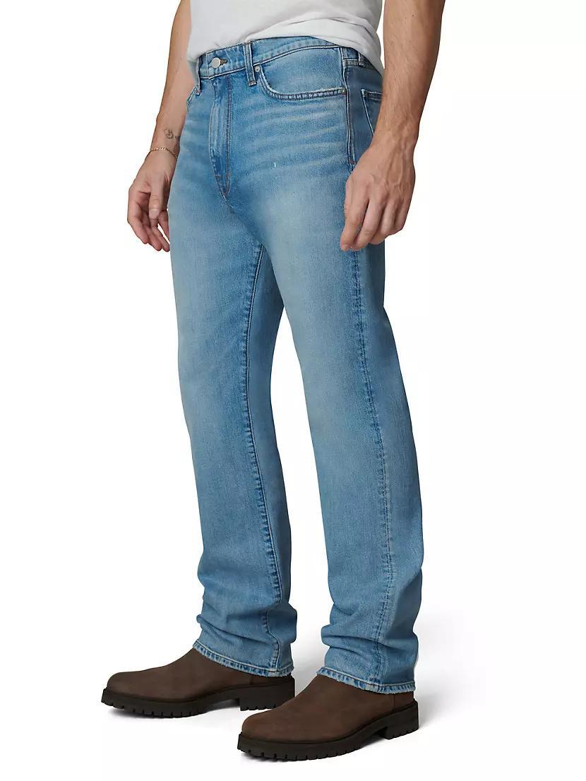 The Roux Relaxed Jeans Product Image