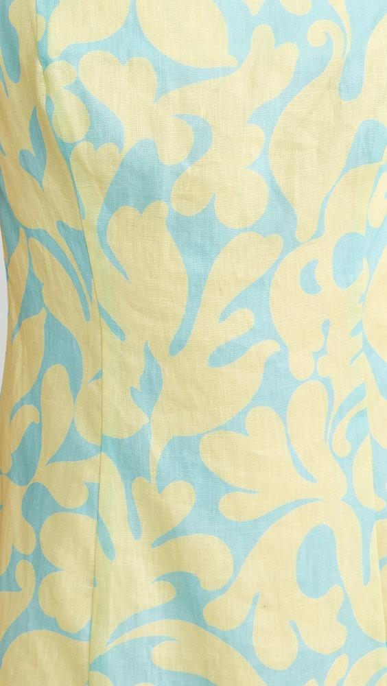 RHODE Jackie Dress | Shopbop Product Image