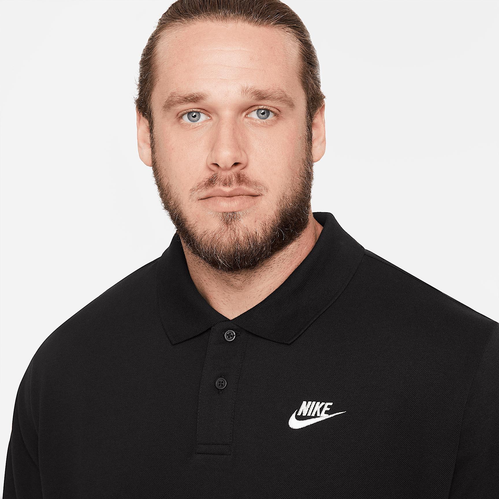 Nike Sportswear Men's Polo Product Image