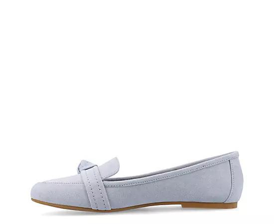 Journee Marci Womens Loafers Product Image