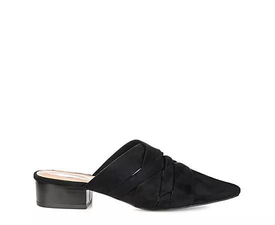 Journee Collection Womens Kalida Mule Product Image