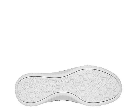 Skechers Wilshire Blvd Womans Shoes, Womens Brown Product Image