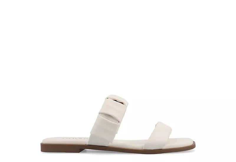 Journee Pegie Women's Tru Comfort Foam™ Sandals, Size: 7.5, Pink Product Image