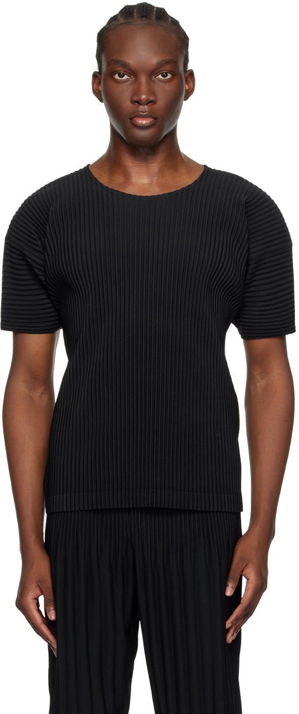 VALENTINO T-shirt Logo In Red Product Image