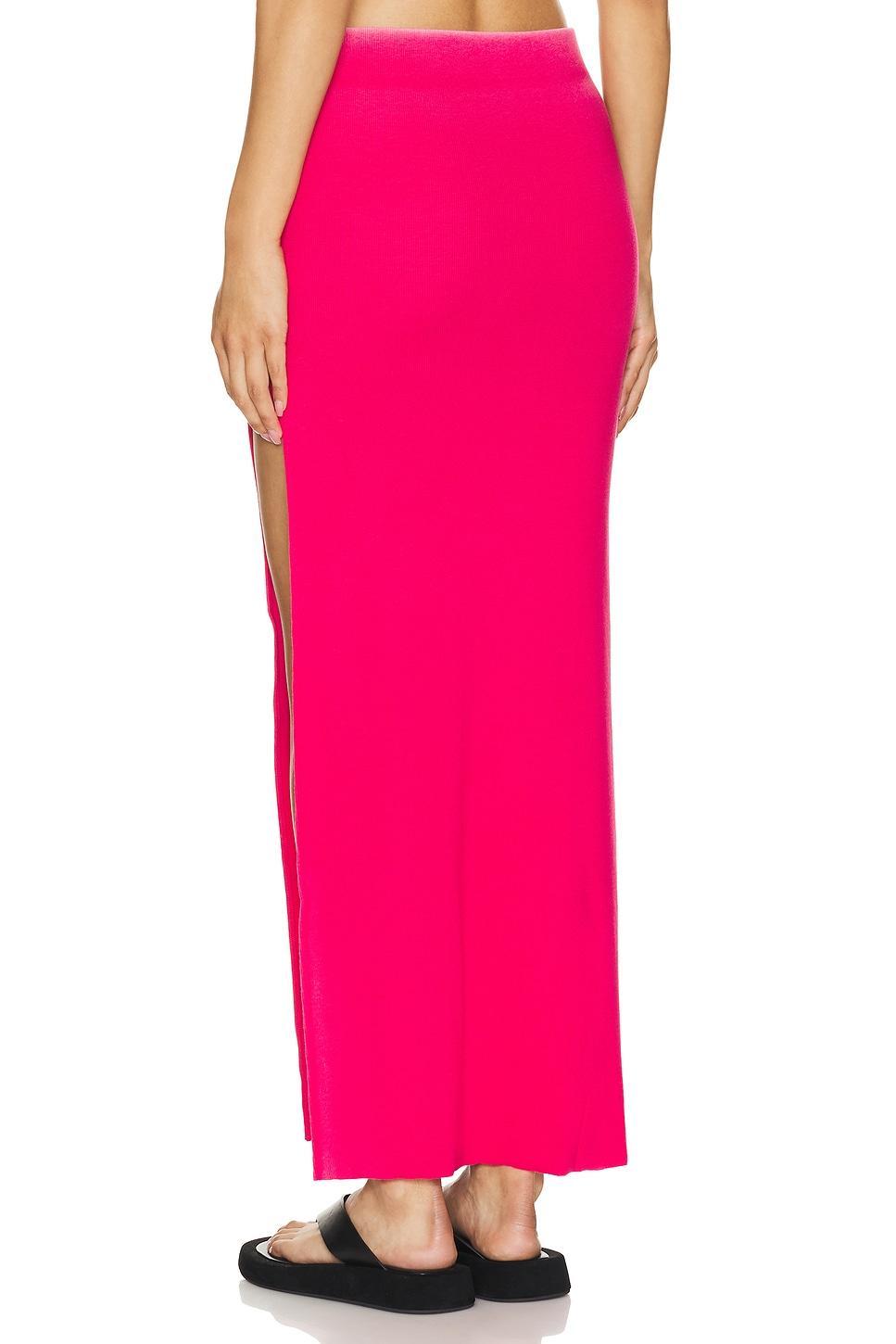 The Verona Maxi Skirt COTTON CITIZEN Product Image