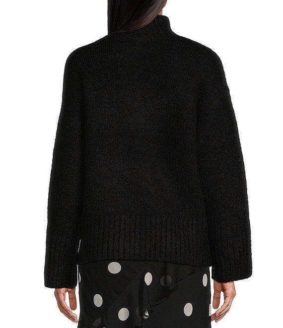 GB Je Ne Sais Quoi Graphic Sweater Product Image