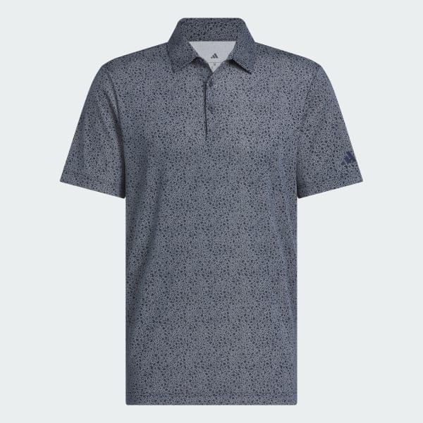 Ultimate365 Mini Bunker Polo Shirt Product Image