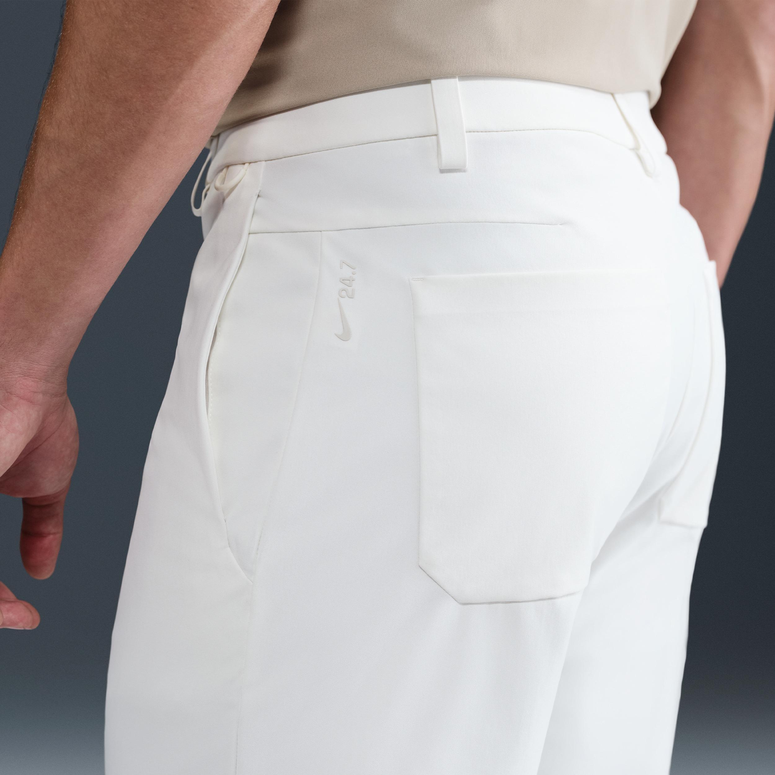 Nike 24.7 PerfectStretch Men's Dri-FIT 5-Pocket Regular Pants Product Image