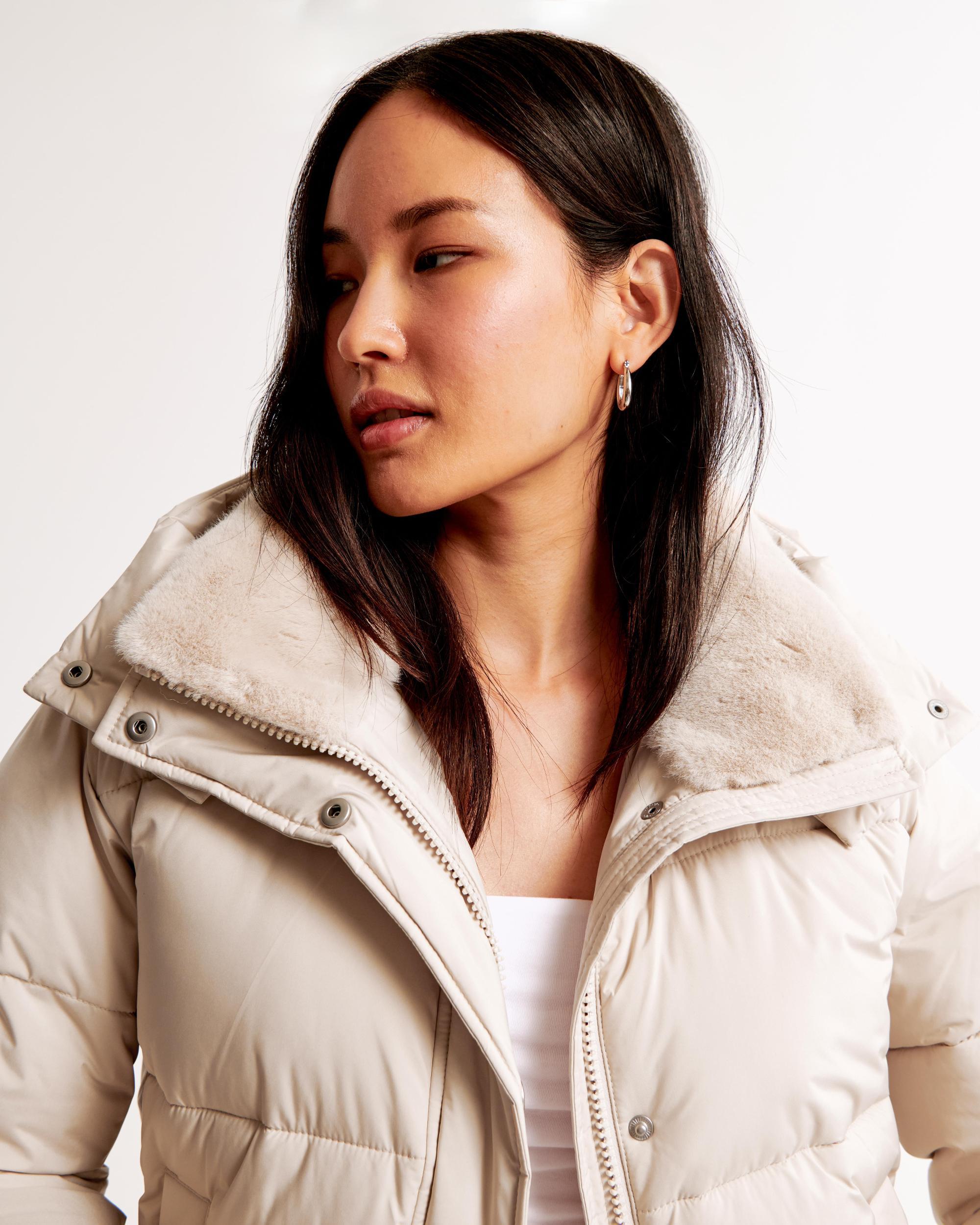 Abercrombie & Fitch | Authentic American clothing since 1892 Product Image