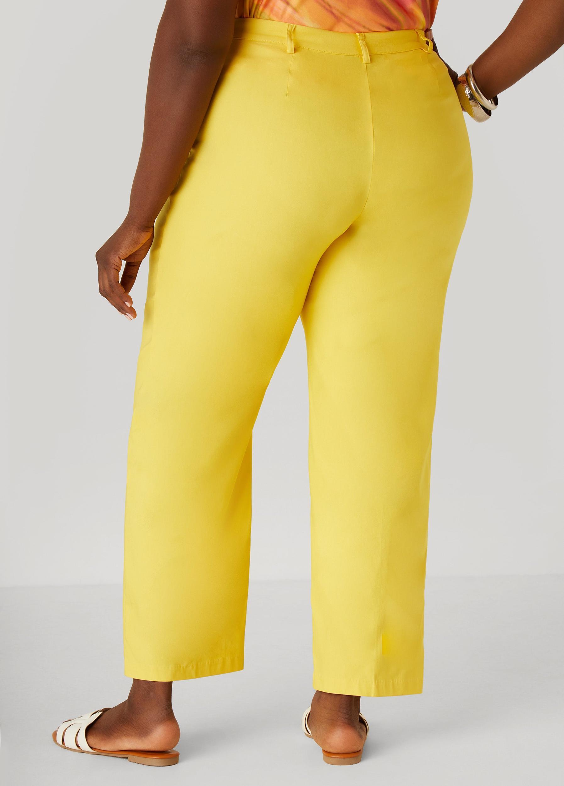 Millennium Twill Trousers Product Image