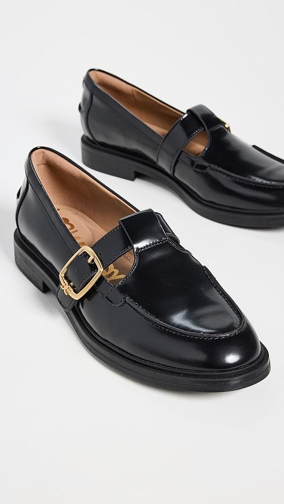 Sam Edelman Elaina Loafers | Shopbop Product Image