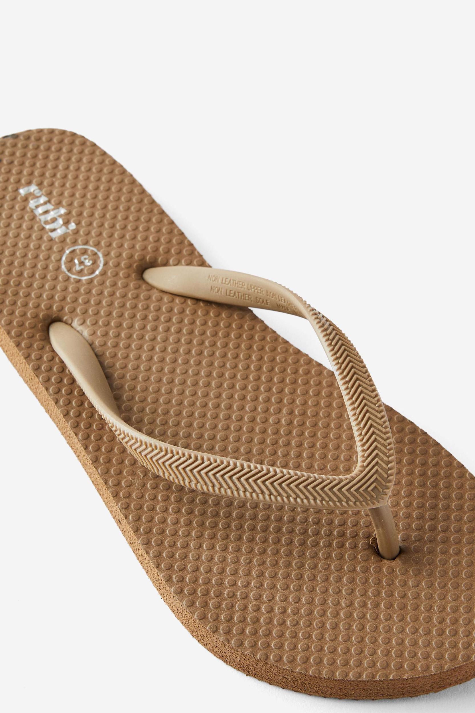 The Rubi Flip Flop Product Image