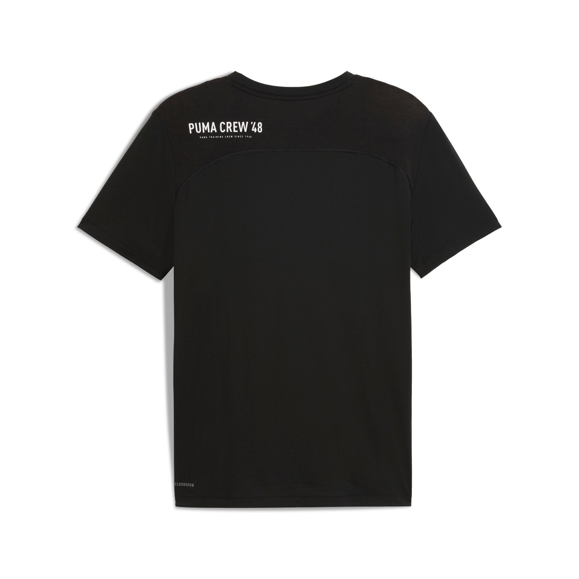 CLOUDSPUN Branded Tee Men Product Image