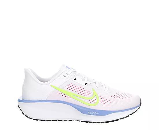 Nike Quest 6 Women's Running Shoes, Size: 7, Phantom Grey Gold Product Image