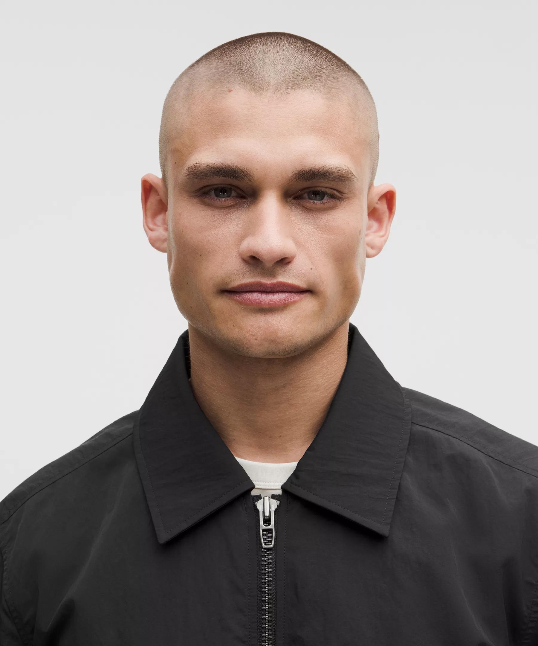 Utility-Pocket Jacket Product Image