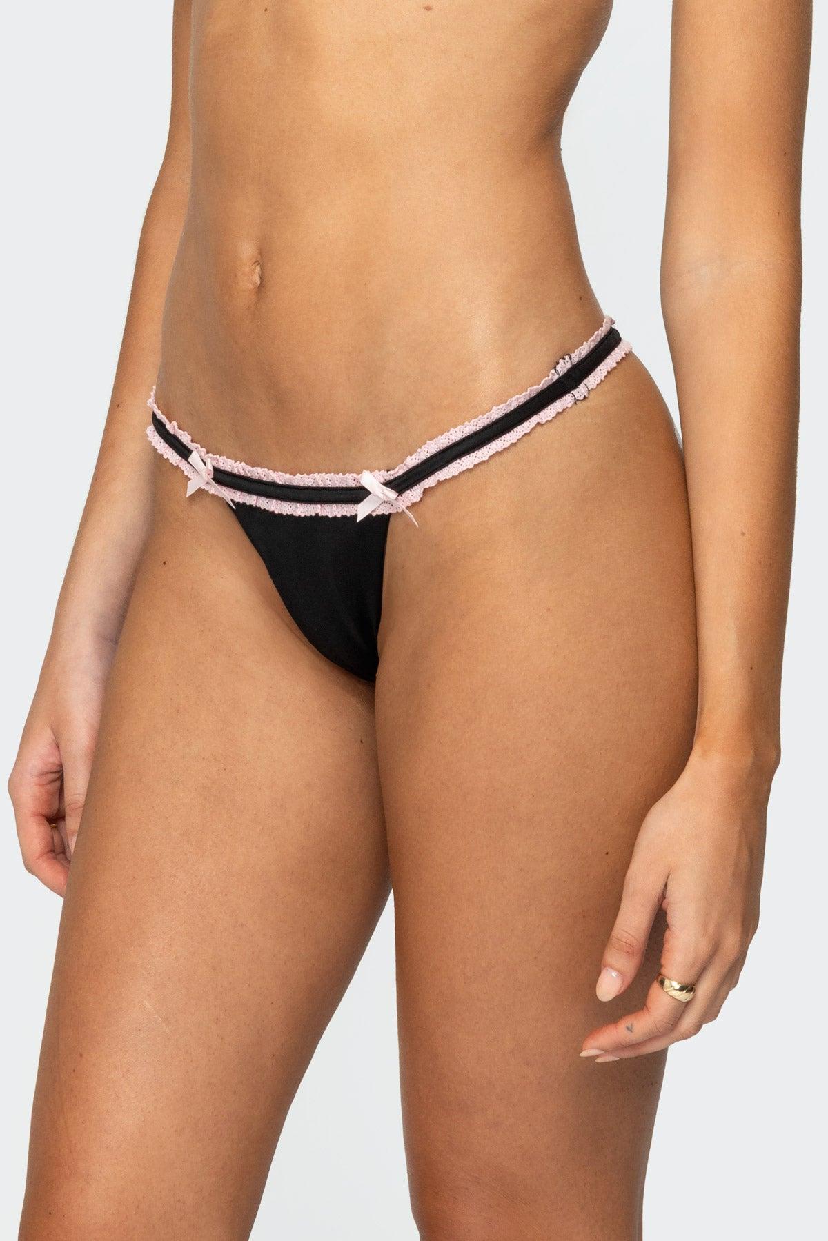 Mandy Bikini Bottom Product Image