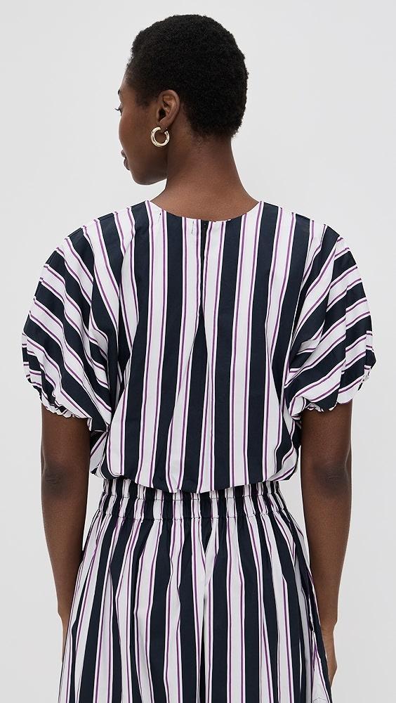 MIKOH Opihi Top | Shopbop Product Image