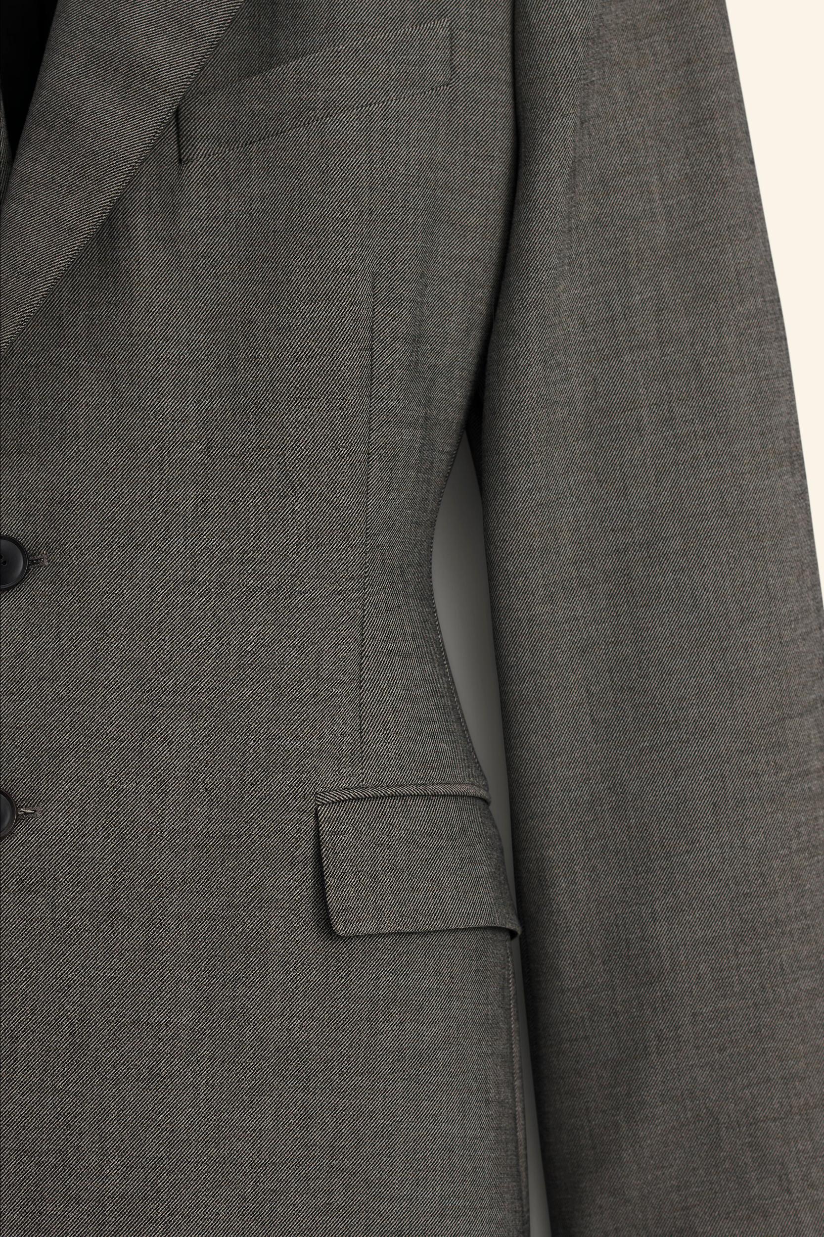 FITTED BLAZER LIMITED EDITION Product Image