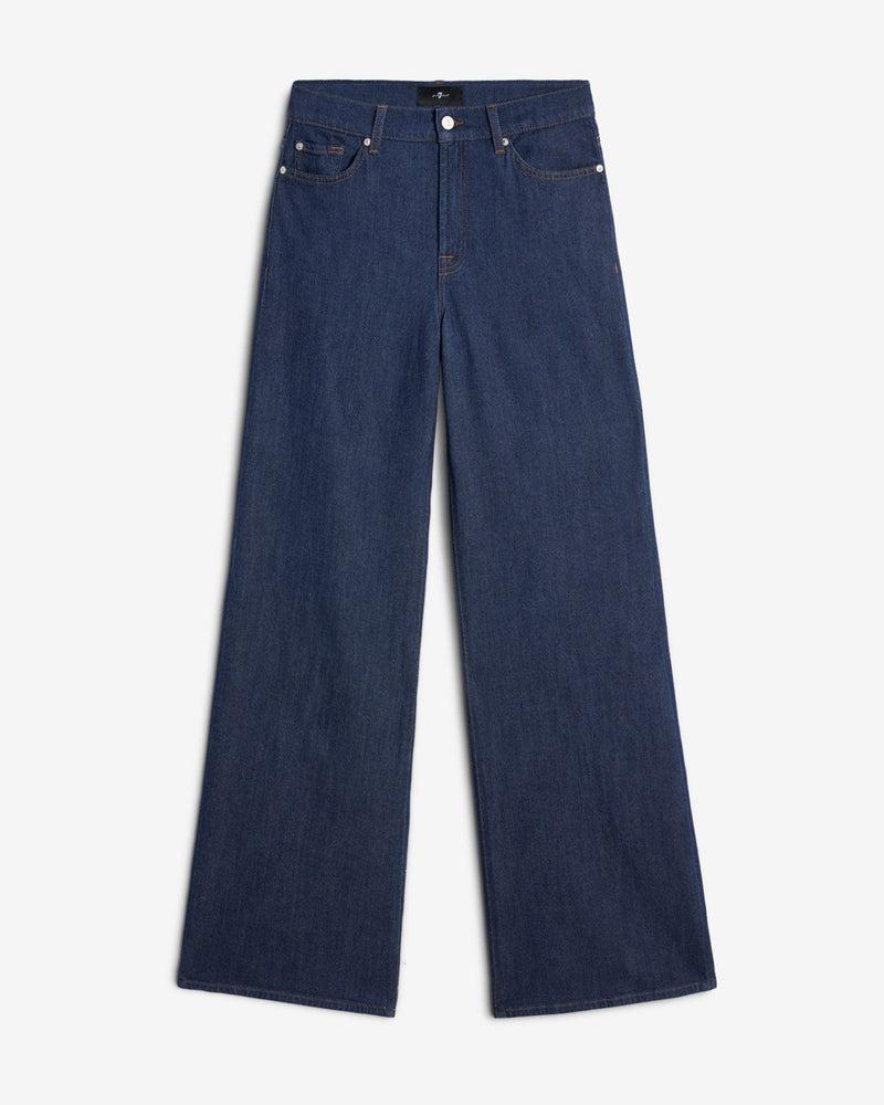 Weightless Denim Lotta Product Image
