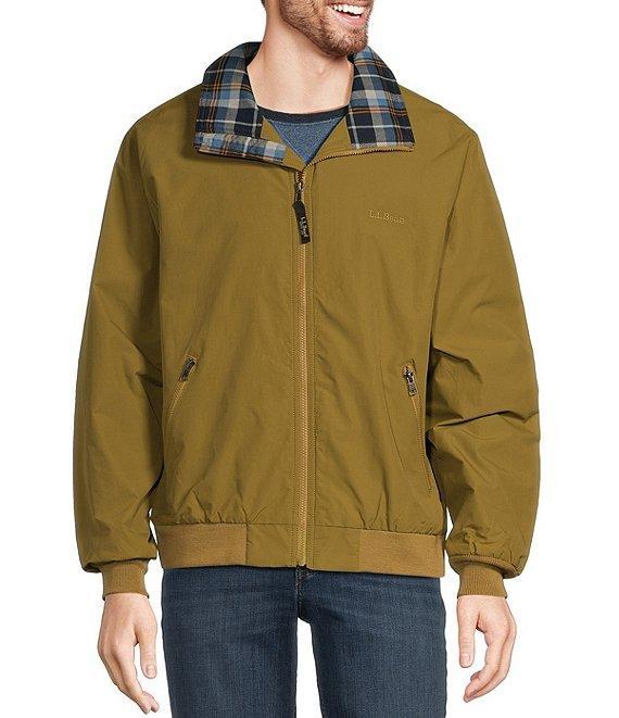 L.L.Bean Warm Up Jacket Product Image