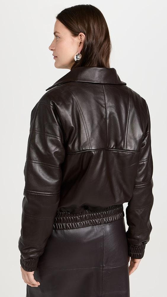 Gimaguas Paula Jacket | Shopbop Product Image