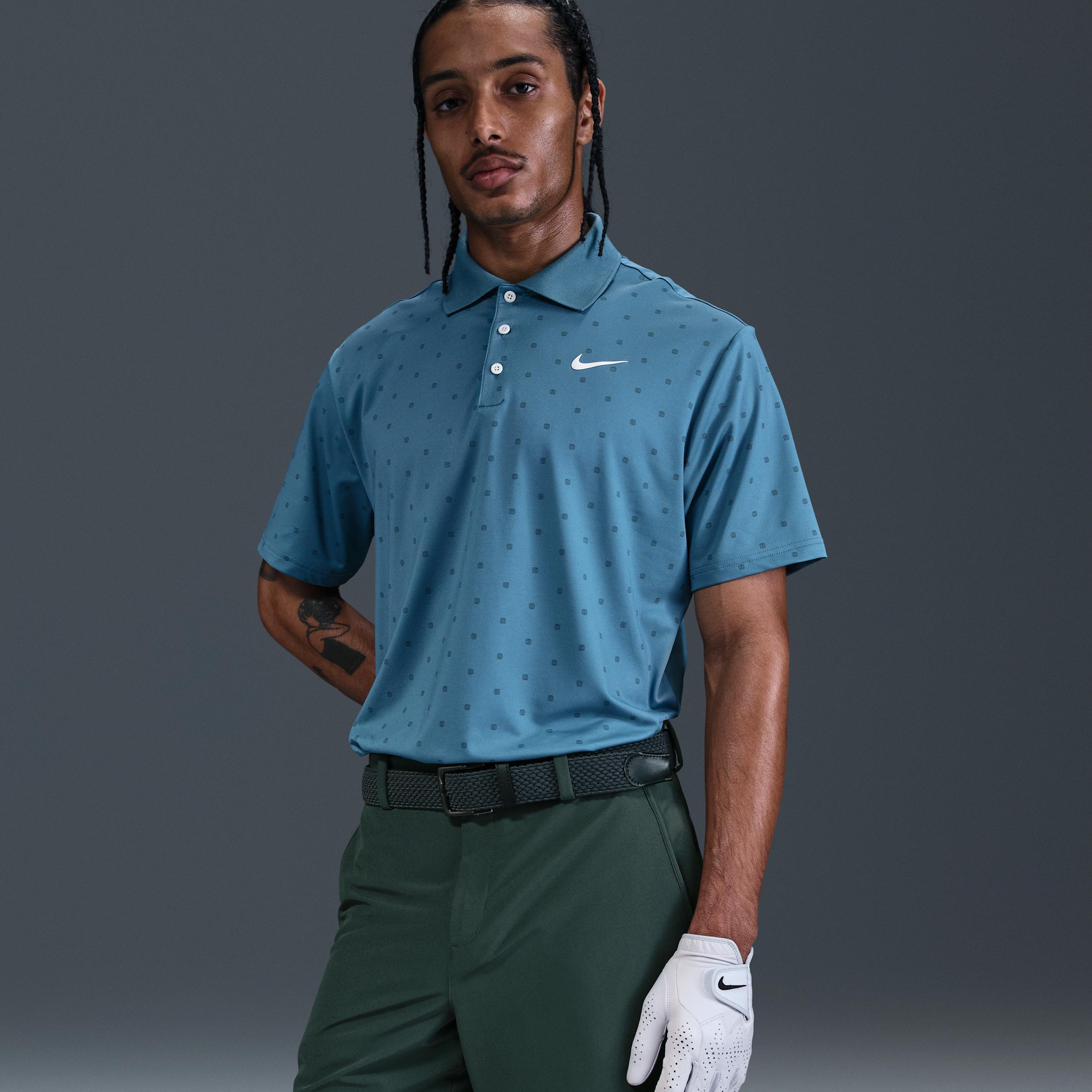 Nike Men's Dri-FIT Golf Shorts Product Image