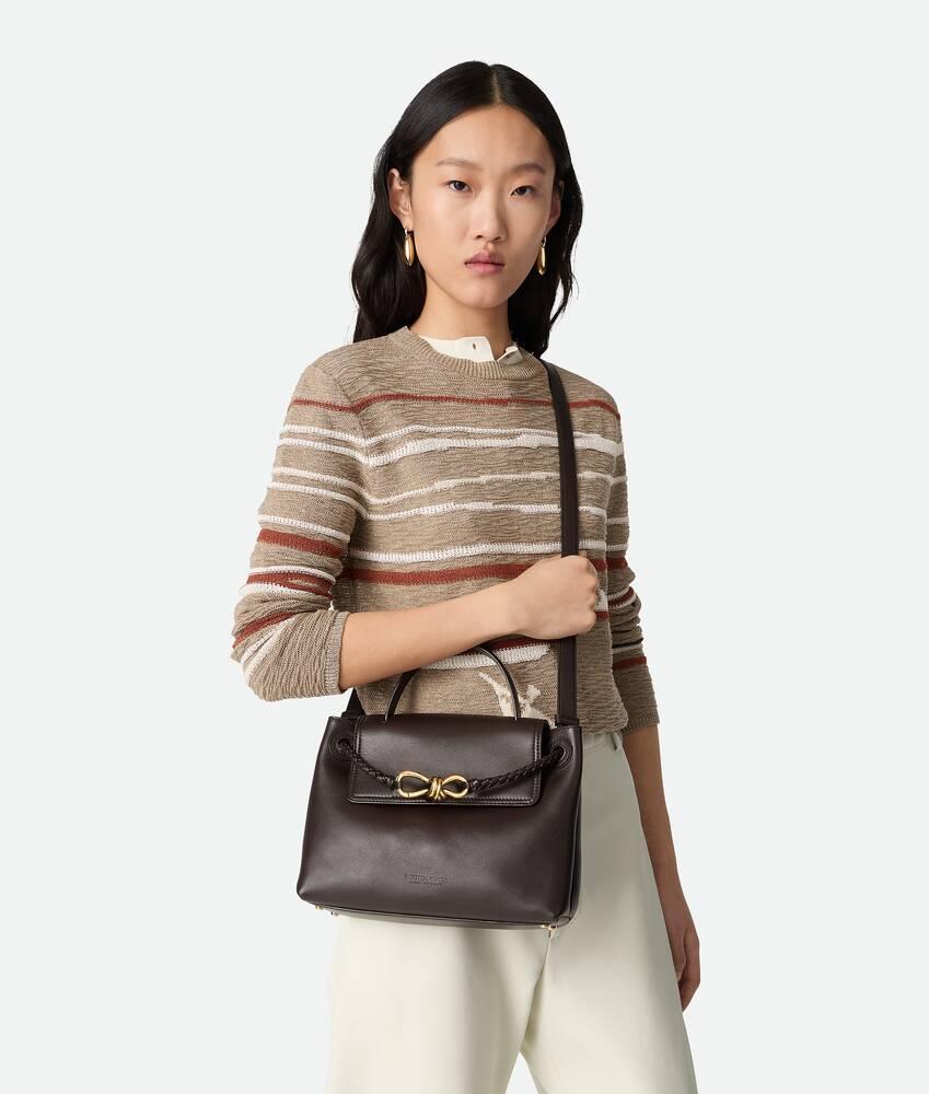 Women's Small Ciao Ciao in Fondant Product Image