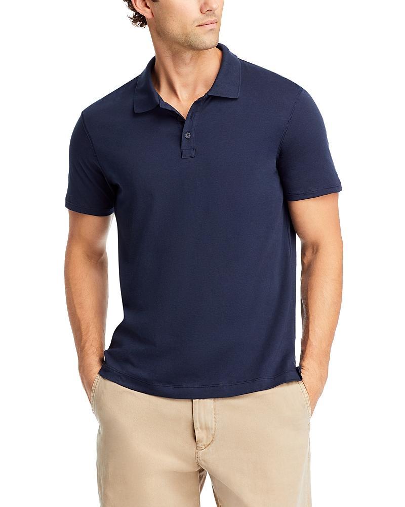 Atm Anthony Thomas Melilo Classic Fit Polo Shirt Product Image