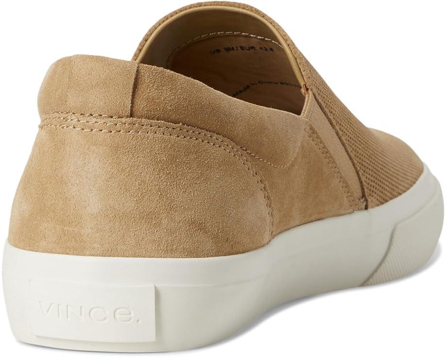 Emmitt Slip-On Espadrille Loafers Product Image