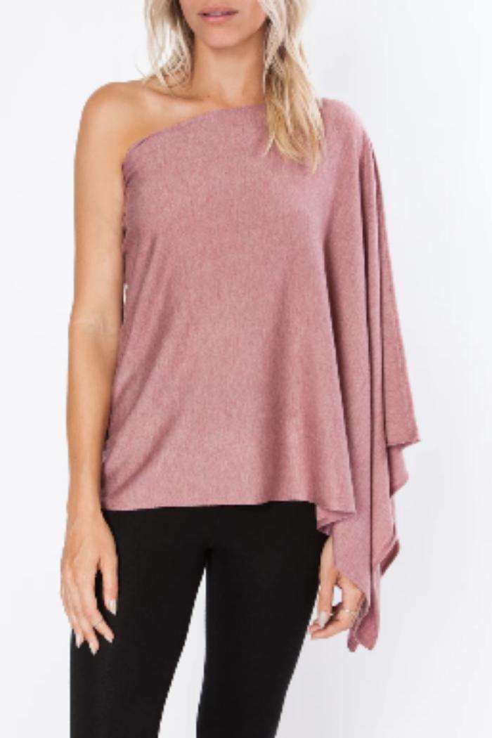 Convertible Poncho Product Image