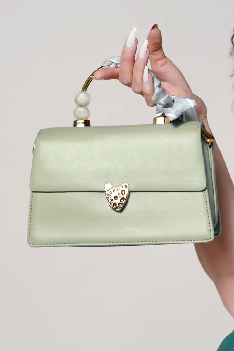 Val Pearl Clutch/Crossbody Product Image