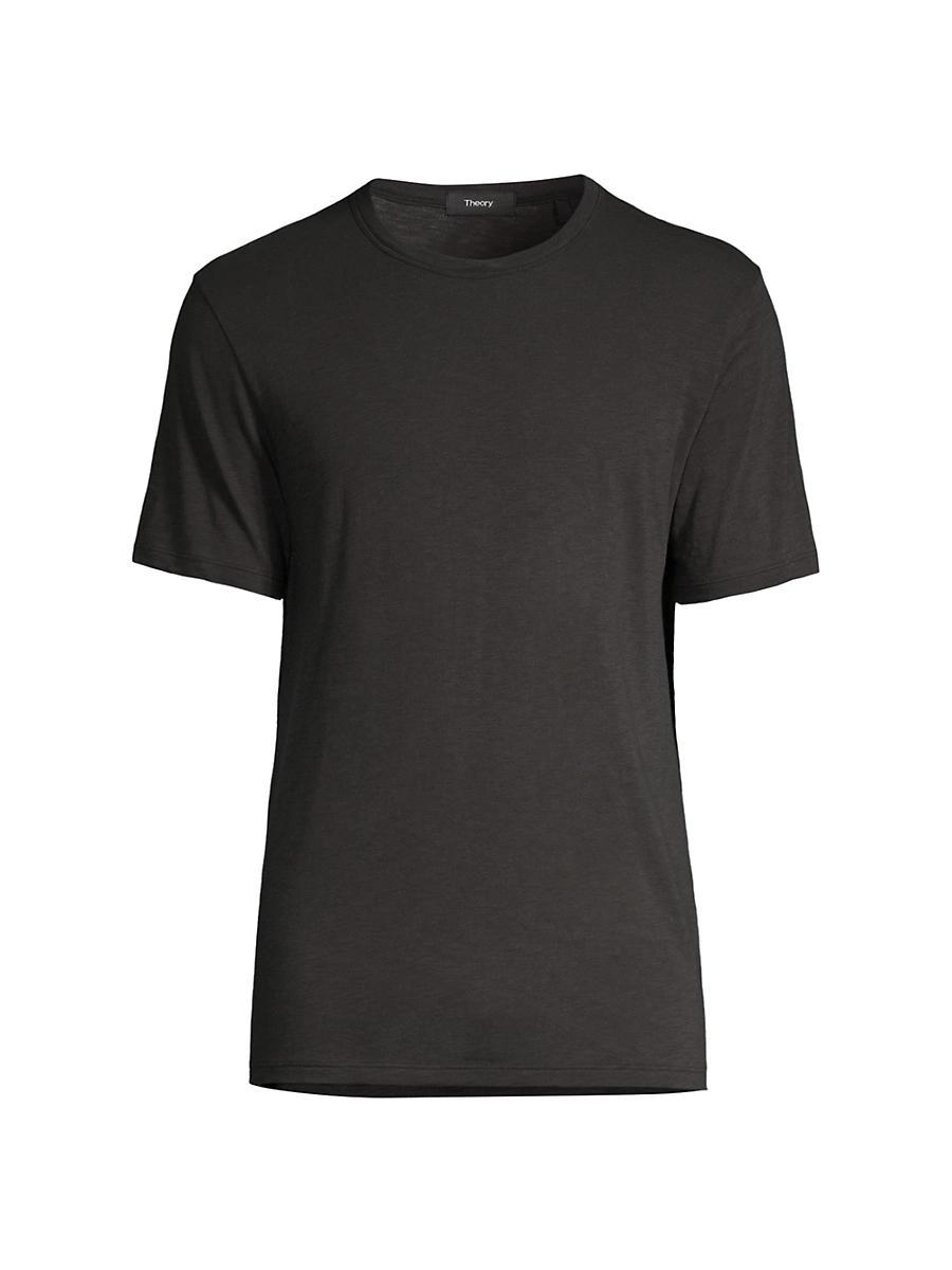 Mens Cosmos Essential T-Shirt Product Image