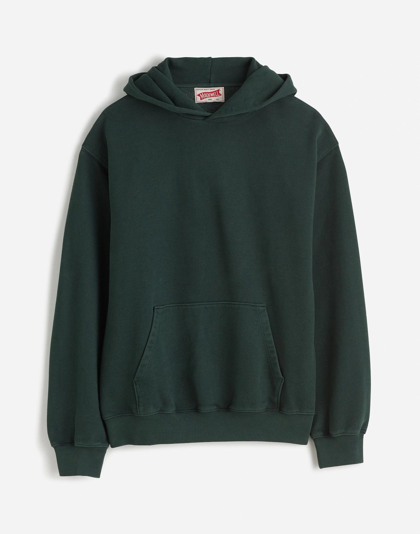 The McCarren Midweight Hoodie Sweatshirt Product Image