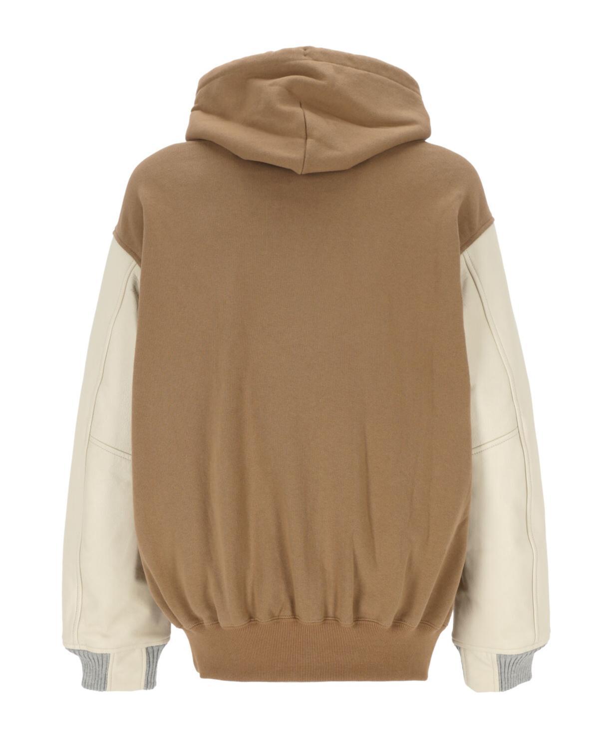 JUNYA WATANABE T-shirts And Polos In Bge X Crm Product Image