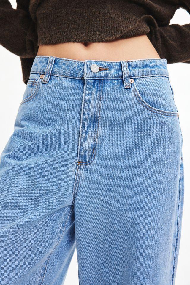 Abrand Loretta 94 Super Wide Leg Jean Product Image