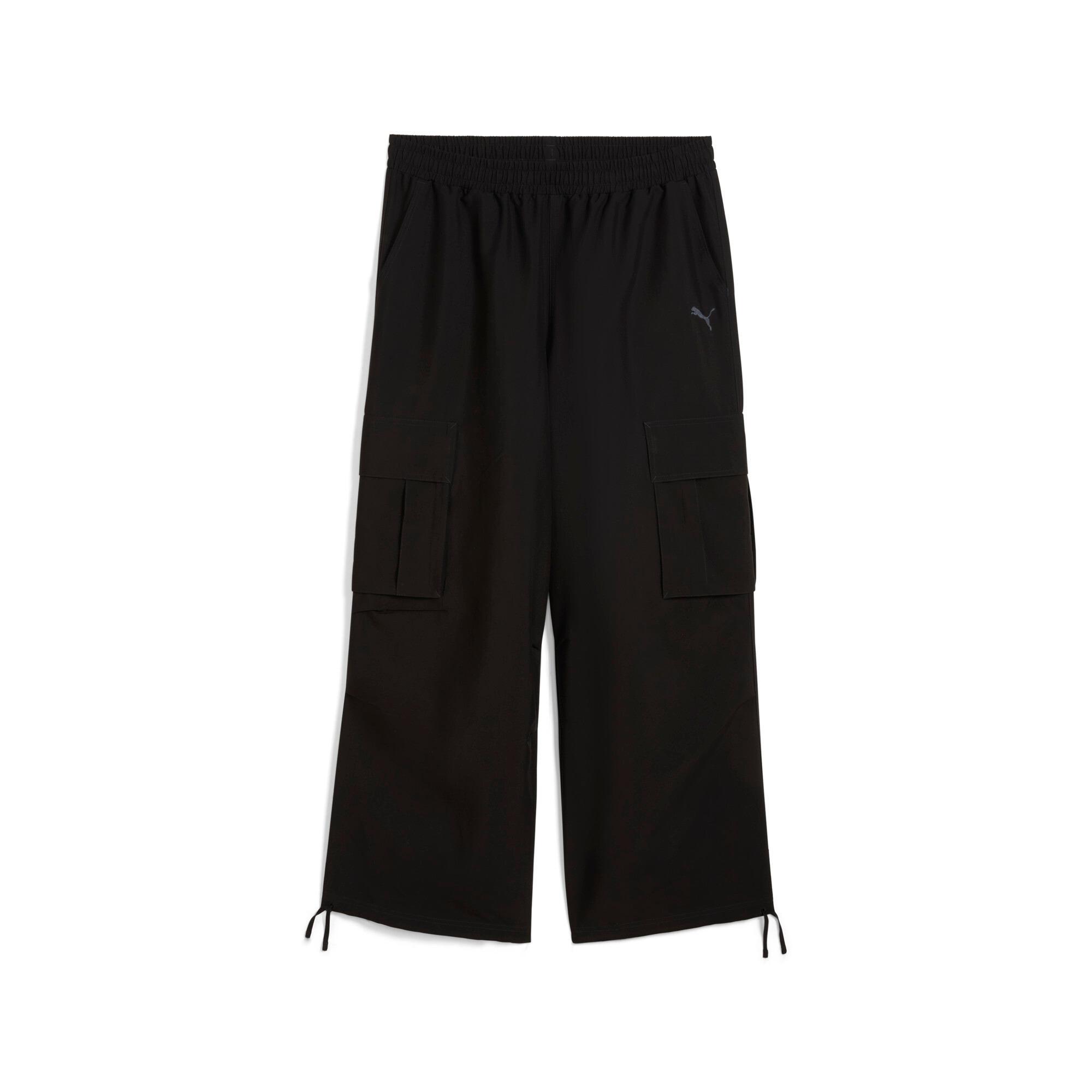 FUTURE ARCHIVE Men's Extreme Woven Cargo Pants Product Image