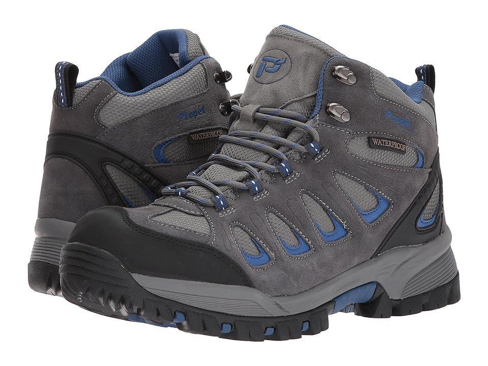 Propet Ridge Walker Mens Waterproof Hiking Boots Product Image