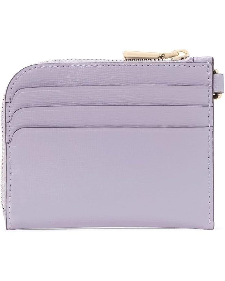 Devin Pop Trim Small Bifold Wallet Product Image