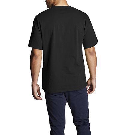 Men's Champion® Graphic Tee, Size: Large, White Product Image