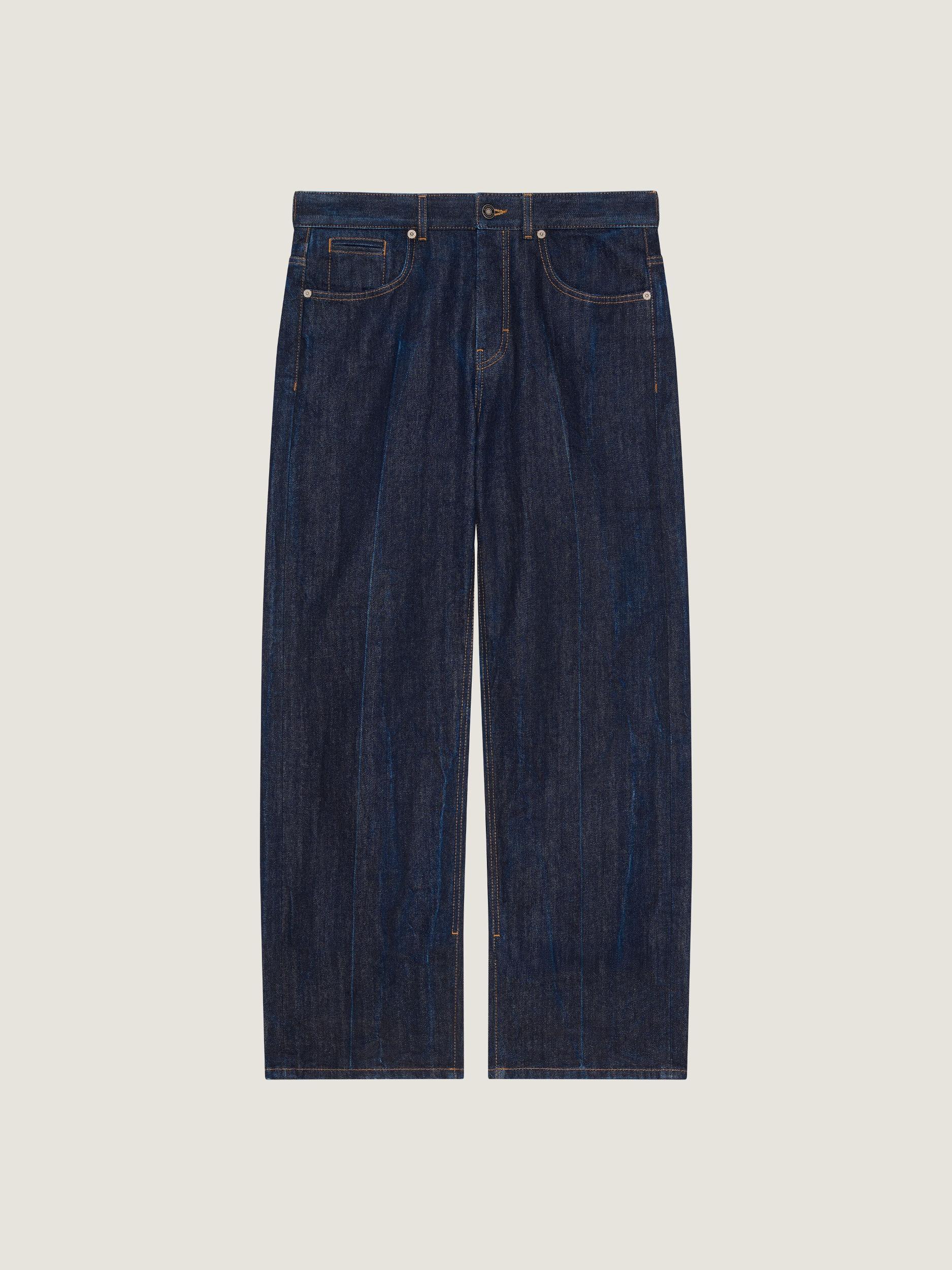 Sraight leg jeans Product Image