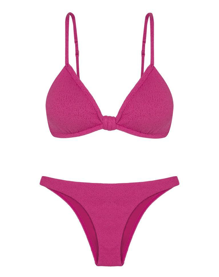 Firenze Basic Bottom - Orchid Product Image